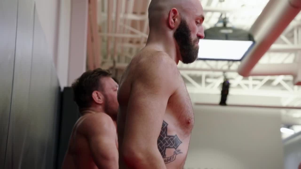 康纳vs钱德勒导师PK！UFC终极斗士足本纯享