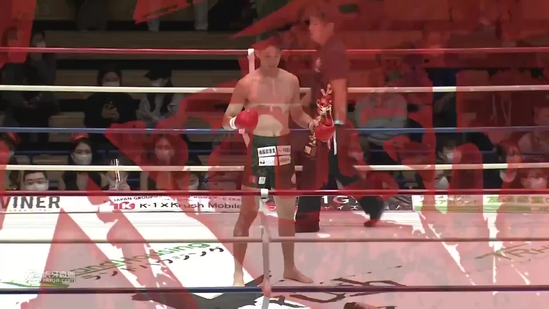 欢迎来到柔道赛事精选的直播间