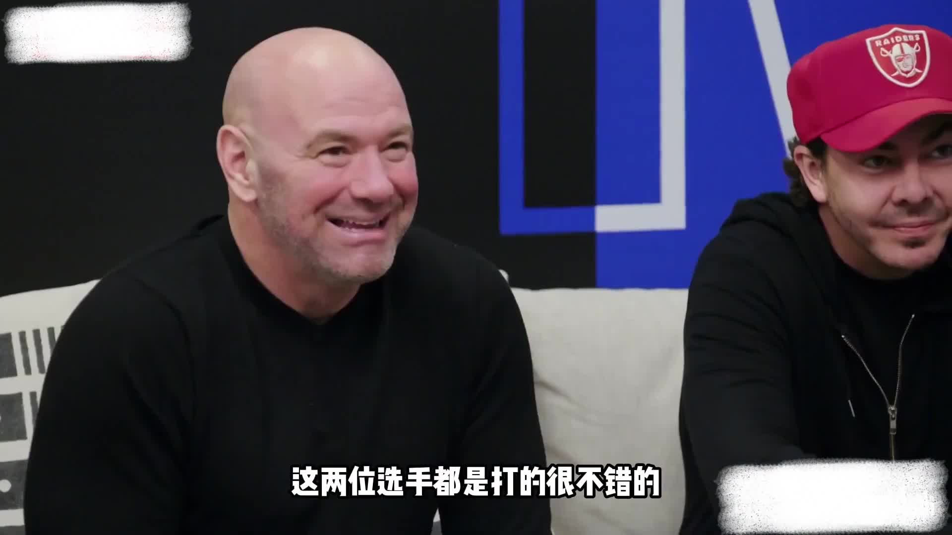 看谁头铁！猛男甩巴掌大赛！
