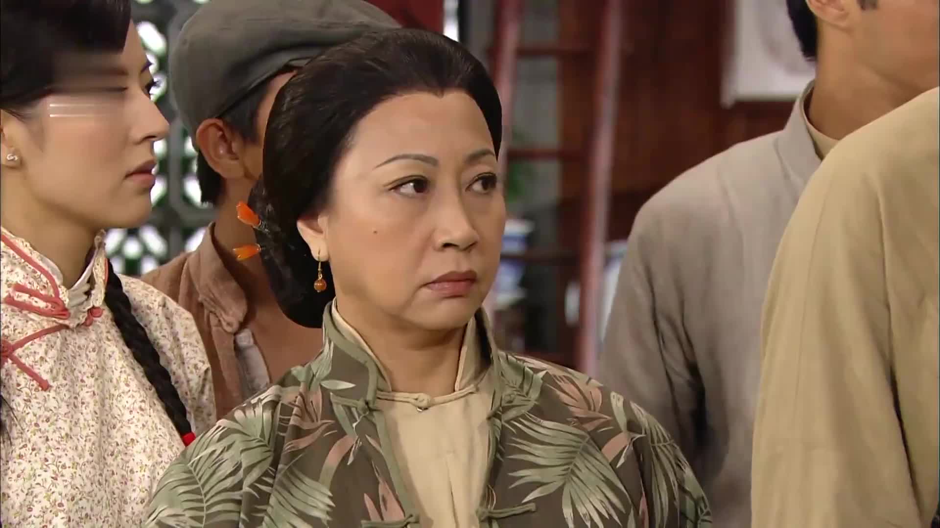 铁马兄弟 势追随