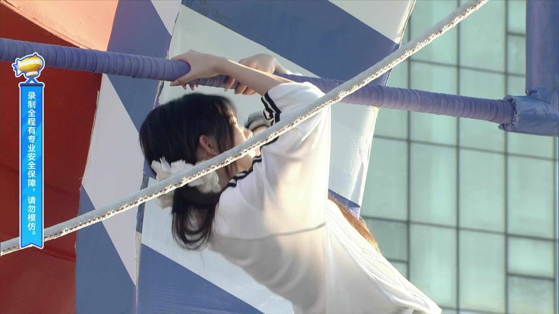 童锦程无缘再拿冰箱，主播向前冲S2精彩回放