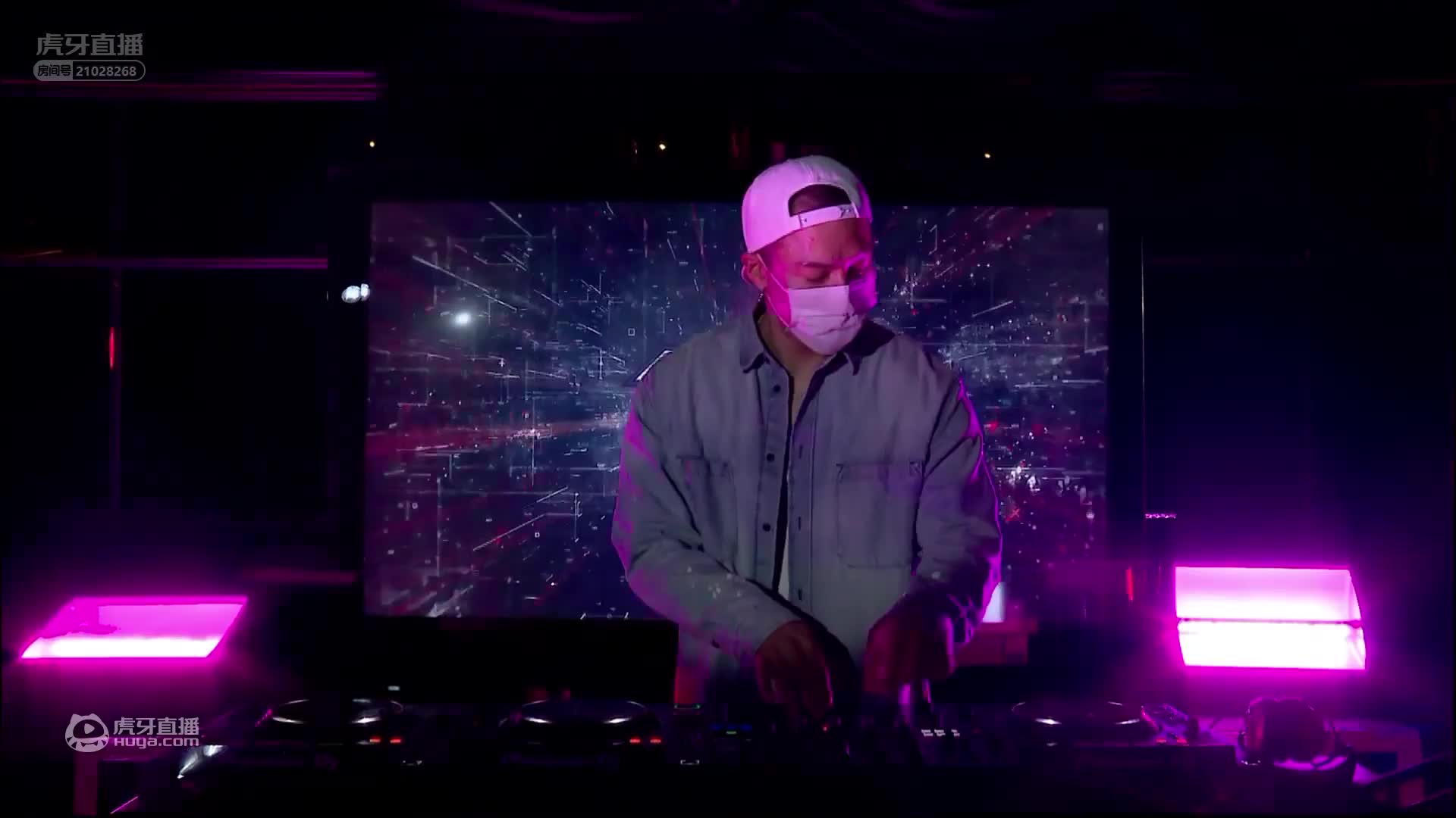 【云蹦迪 宅嗨皮】A-DAxVIA带你857