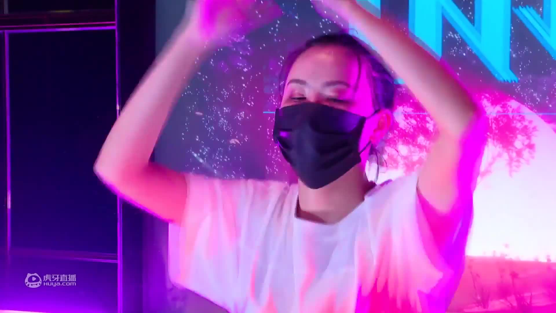 欢迎来到苏喂的直播间