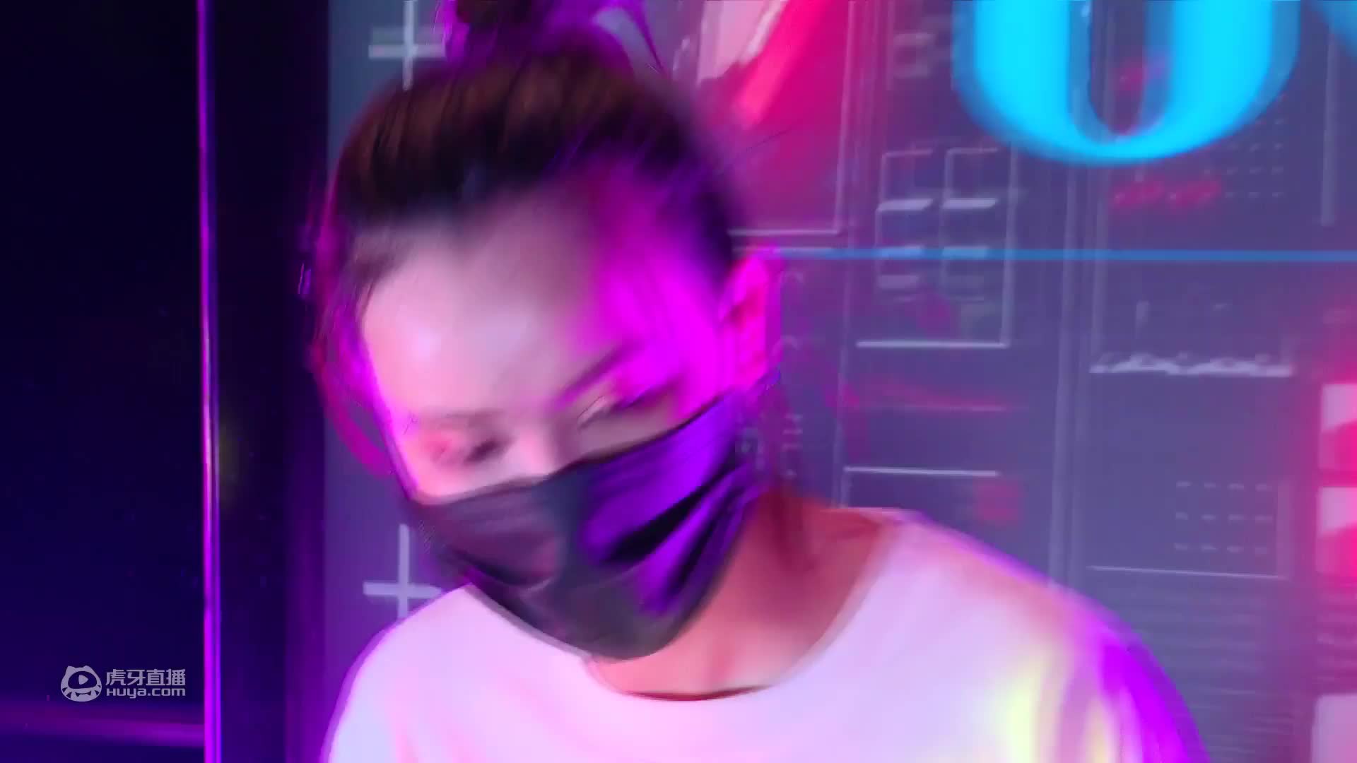 欢迎来到苏喂的直播间