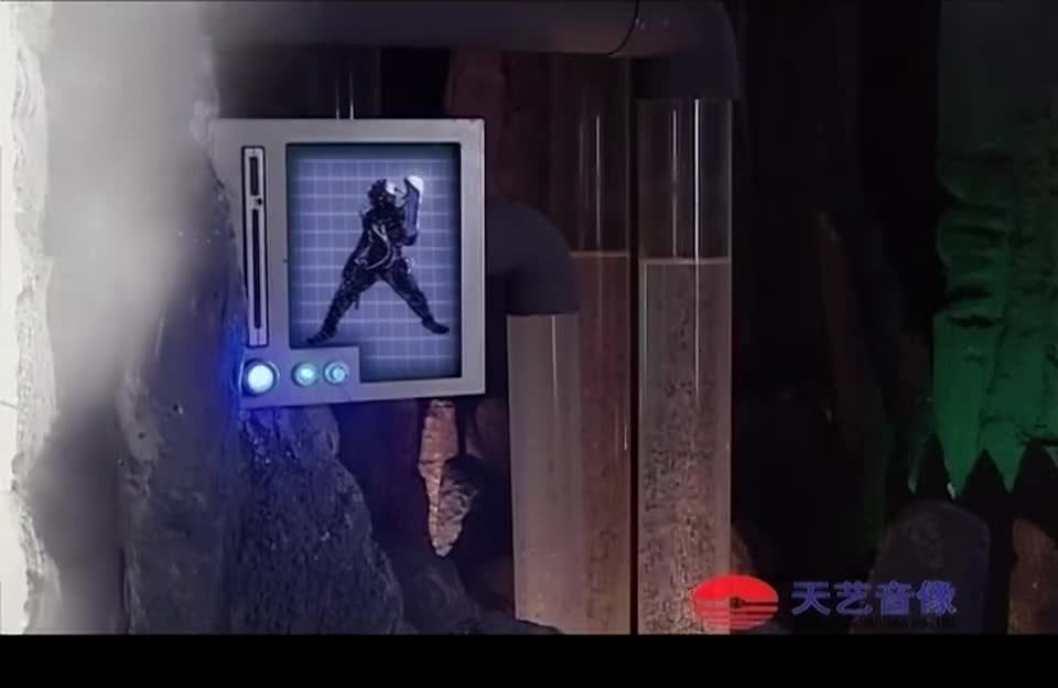 爷青回！铠甲勇士名场面连播：炎龙侠变身台词 DNA 动了！