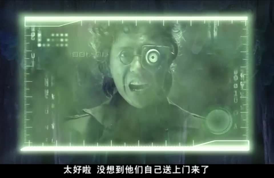 爷青回！铠甲勇士名场面连播：炎龙侠变身台词 DNA 动了！