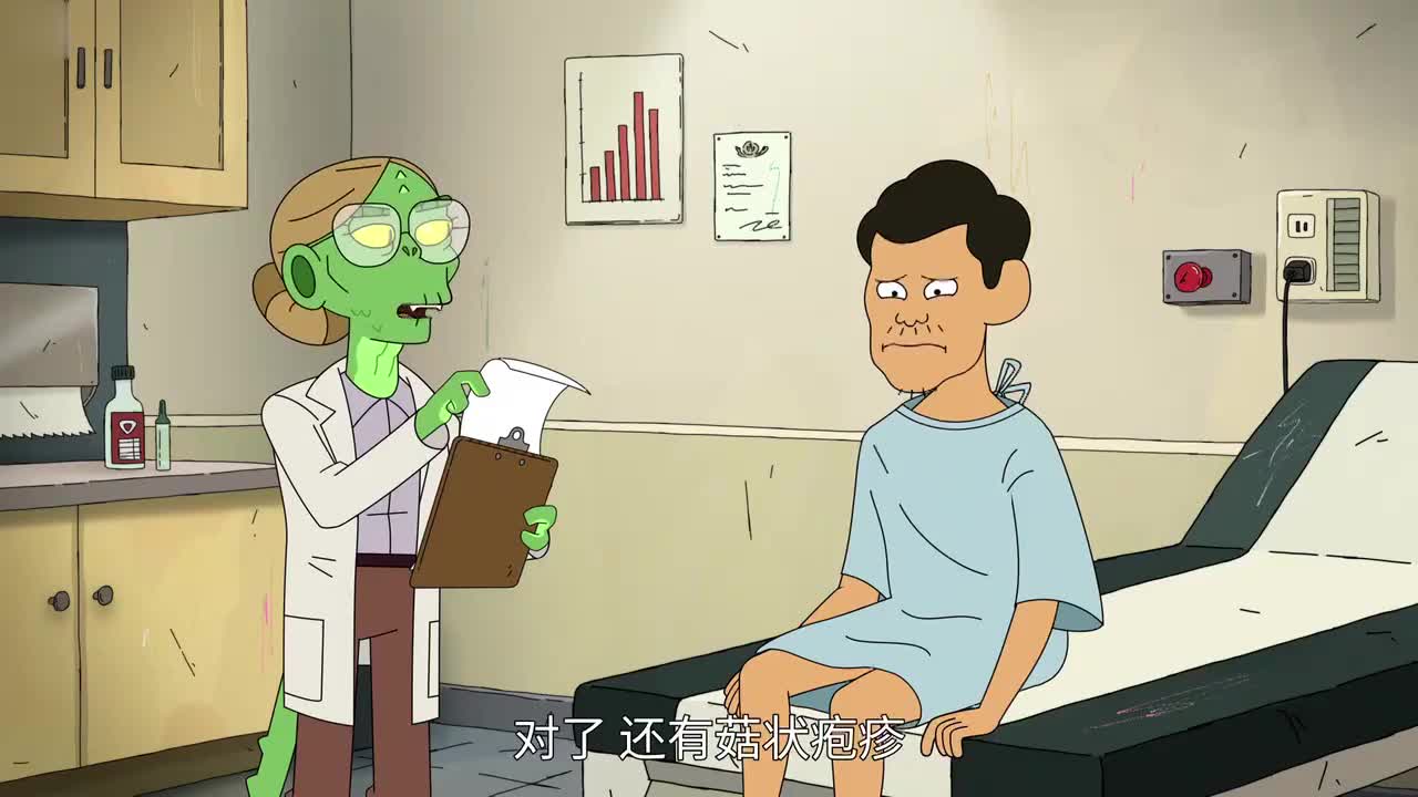 蜥蜴人统治世界？看阴谋职场解锁脑洞炸裂阴谋论