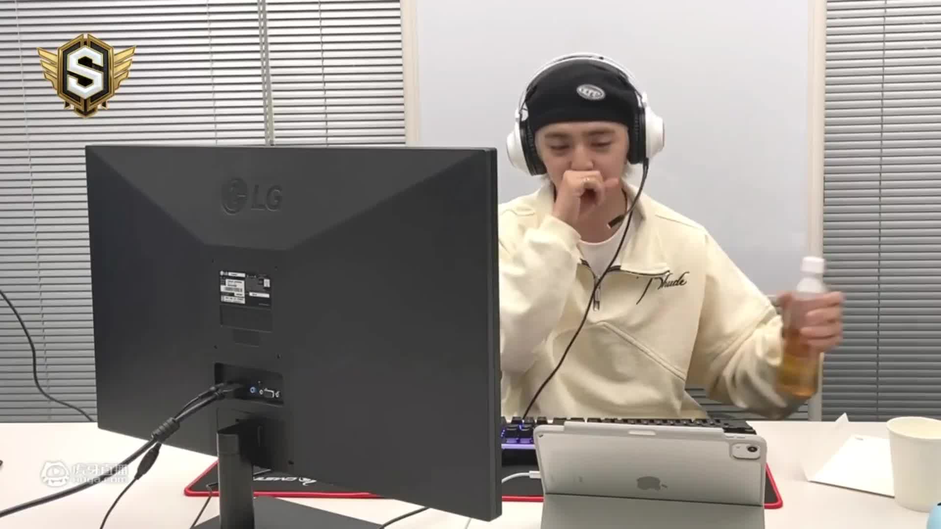 SCOUPS-SEVENTEEN 5.18直播回放