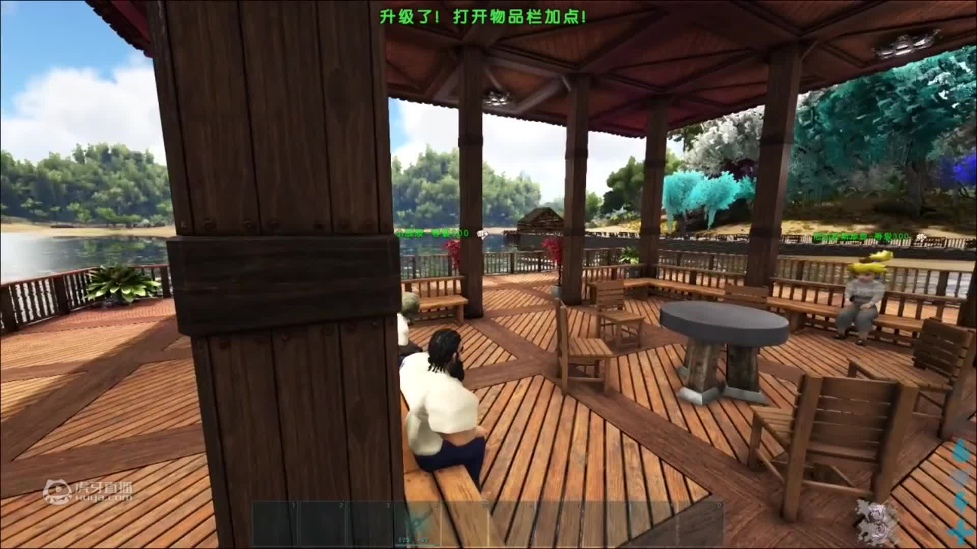 第二届游戏微电影大赛再见我的叛逆-星辉-初赛