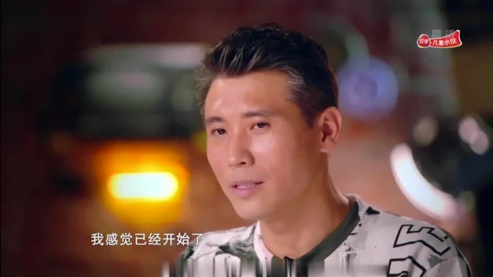 我为即兴喜剧打call  你乐呵了不