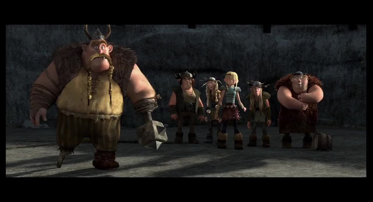 真真假假 假假真真 动画与现实的碰撞