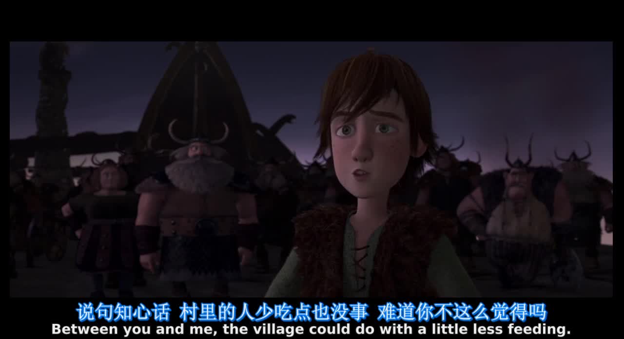 真真假假 假假真真 动画与现实的碰撞