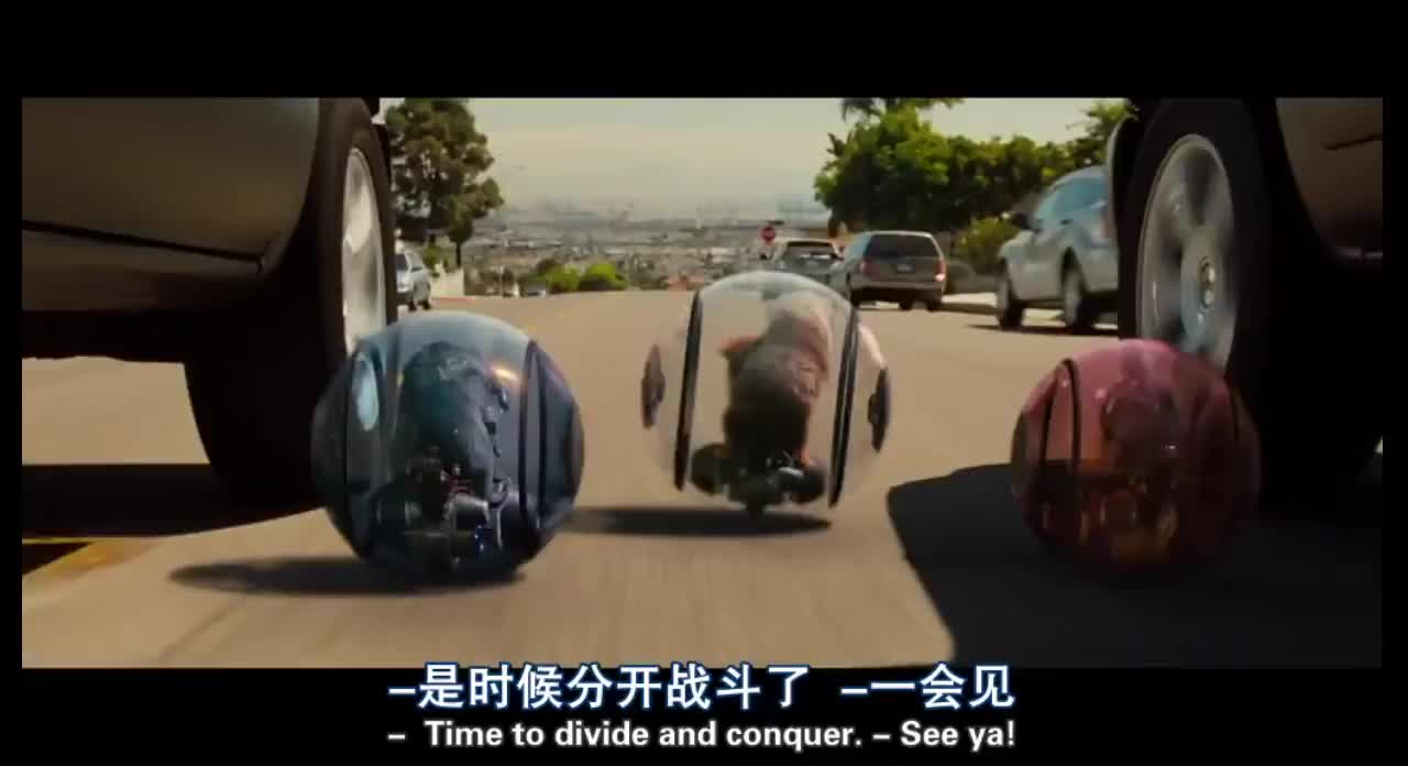真真假假 假假真真 动画与现实的碰撞