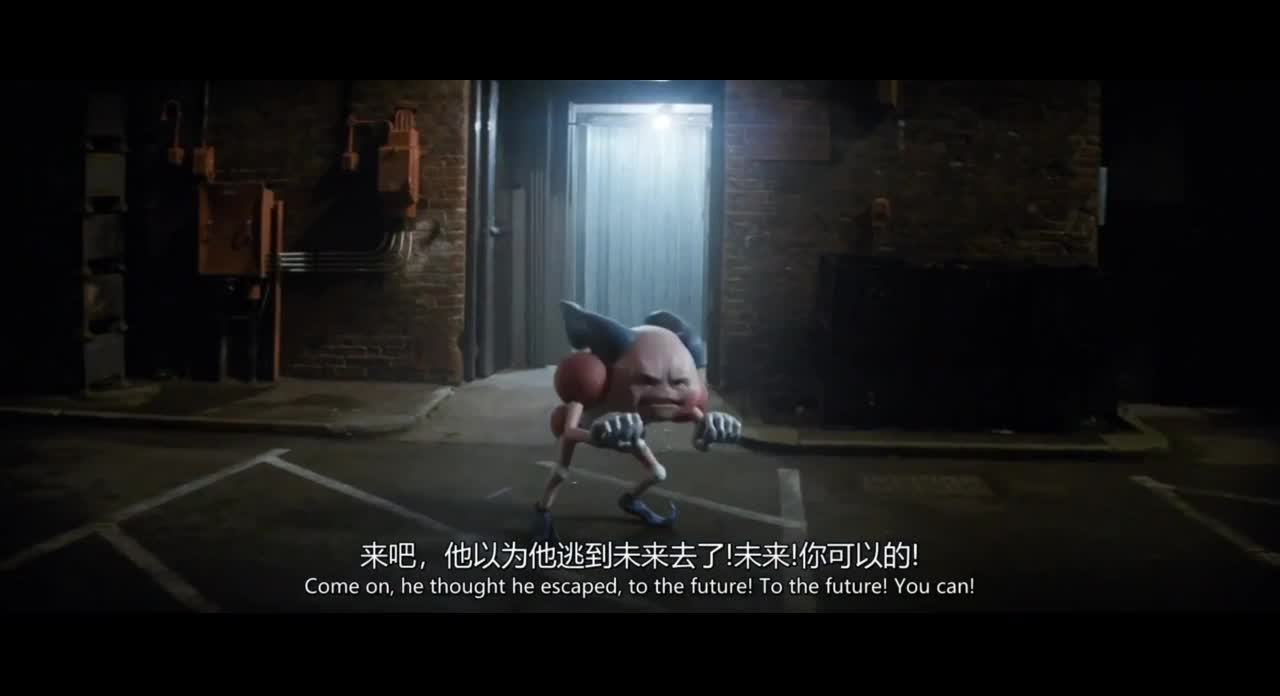 真真假假 假假真真 动画与现实的碰撞