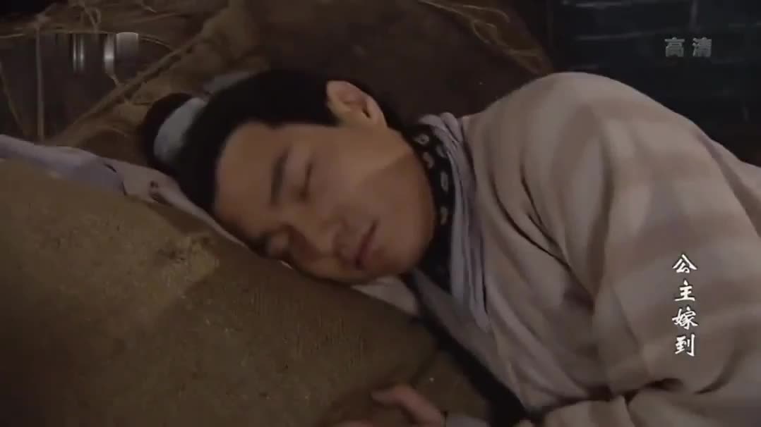 《公主嫁到》剧情多上头？情节爽感拉满！