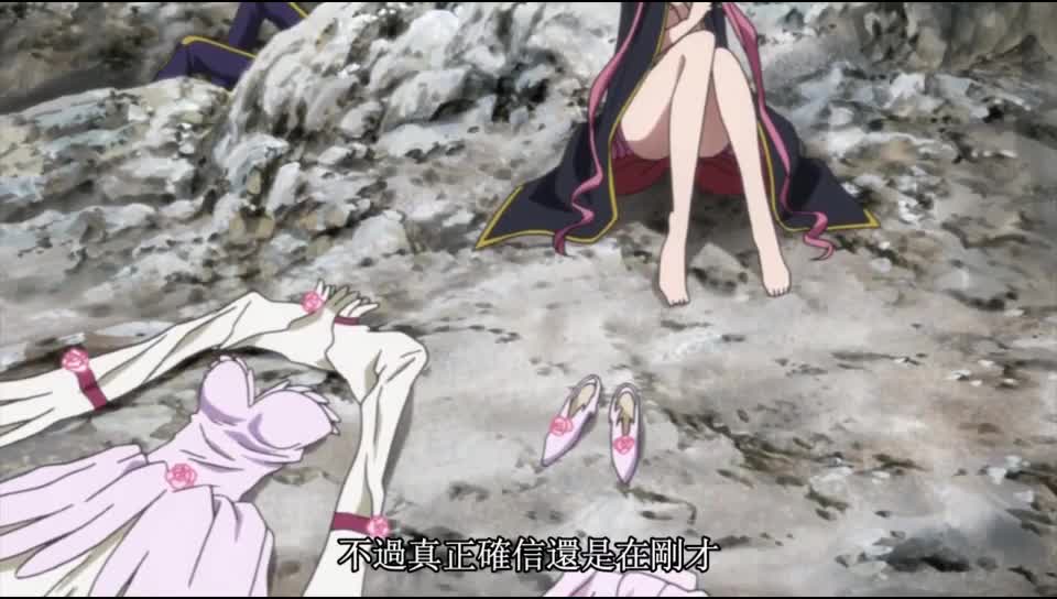 反叛的鲁路修：中二少年的叛逆史诗