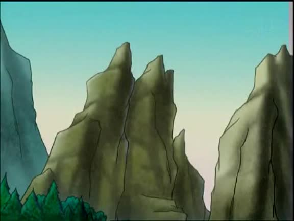 小时候就怀疑他是不是他爸爸的孩子