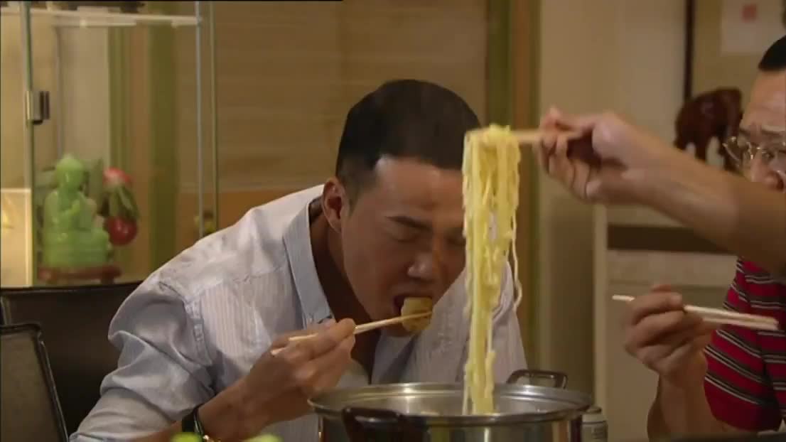 律政剧 重温法网下的正邪较量