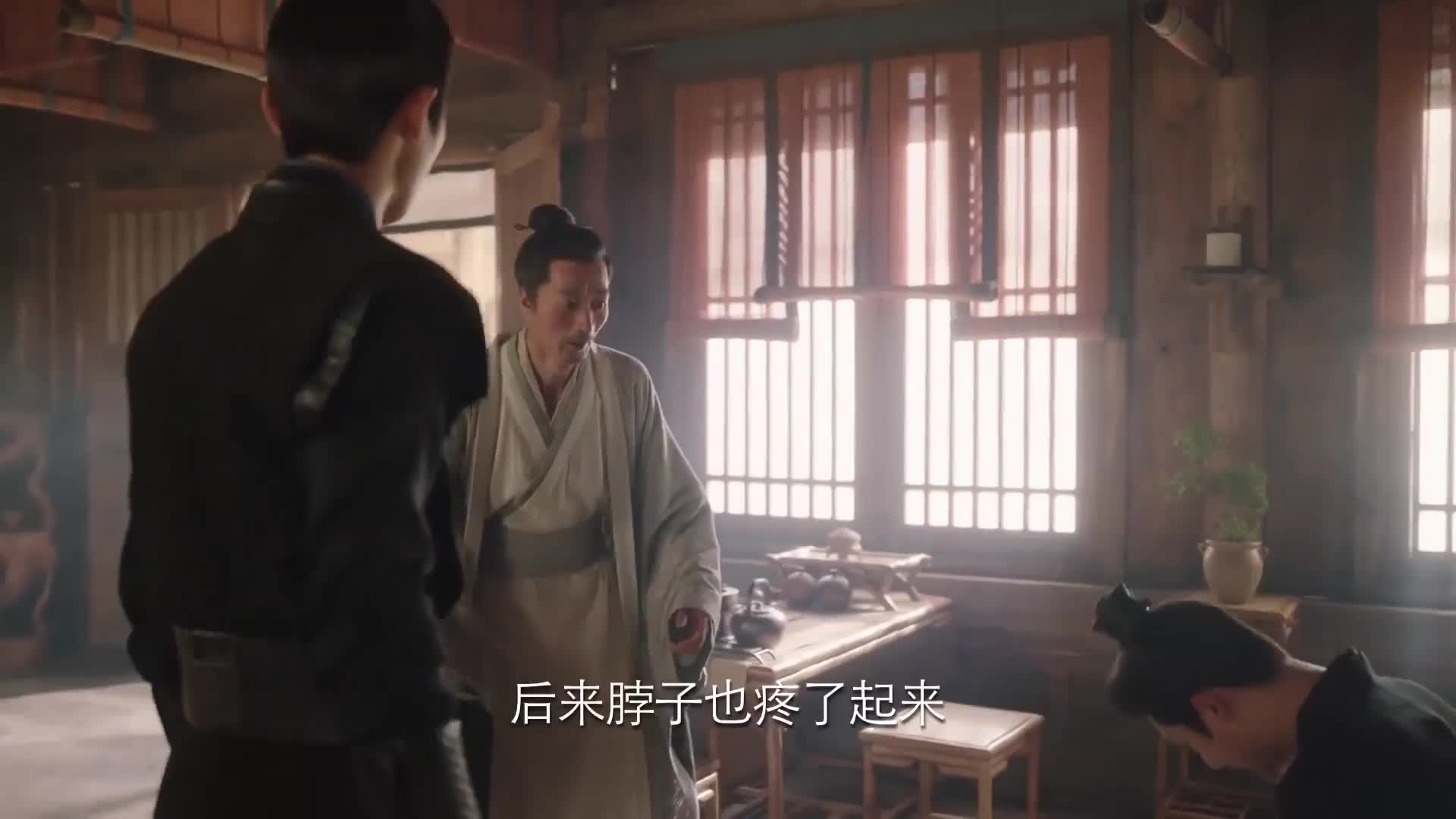 杨紫演技封神！小夭从玟小六到王姬的成长之路