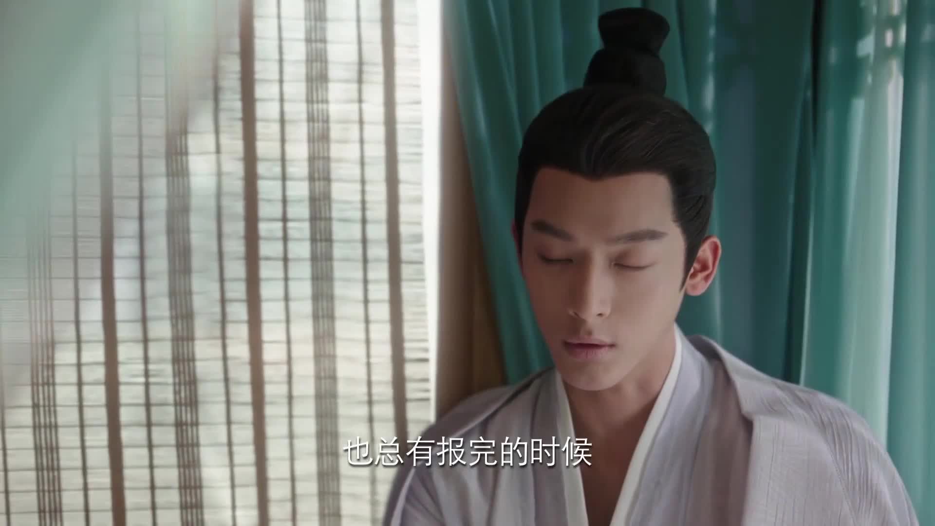 杨紫演技封神！小夭从玟小六到王姬的成长之路