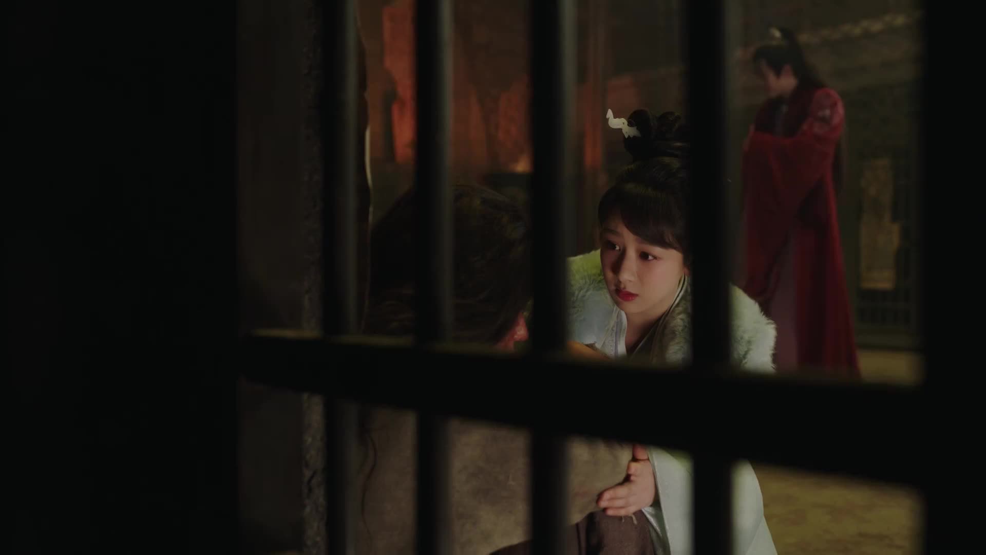 杨紫演技封神！小夭从玟小六到王姬的成长之路