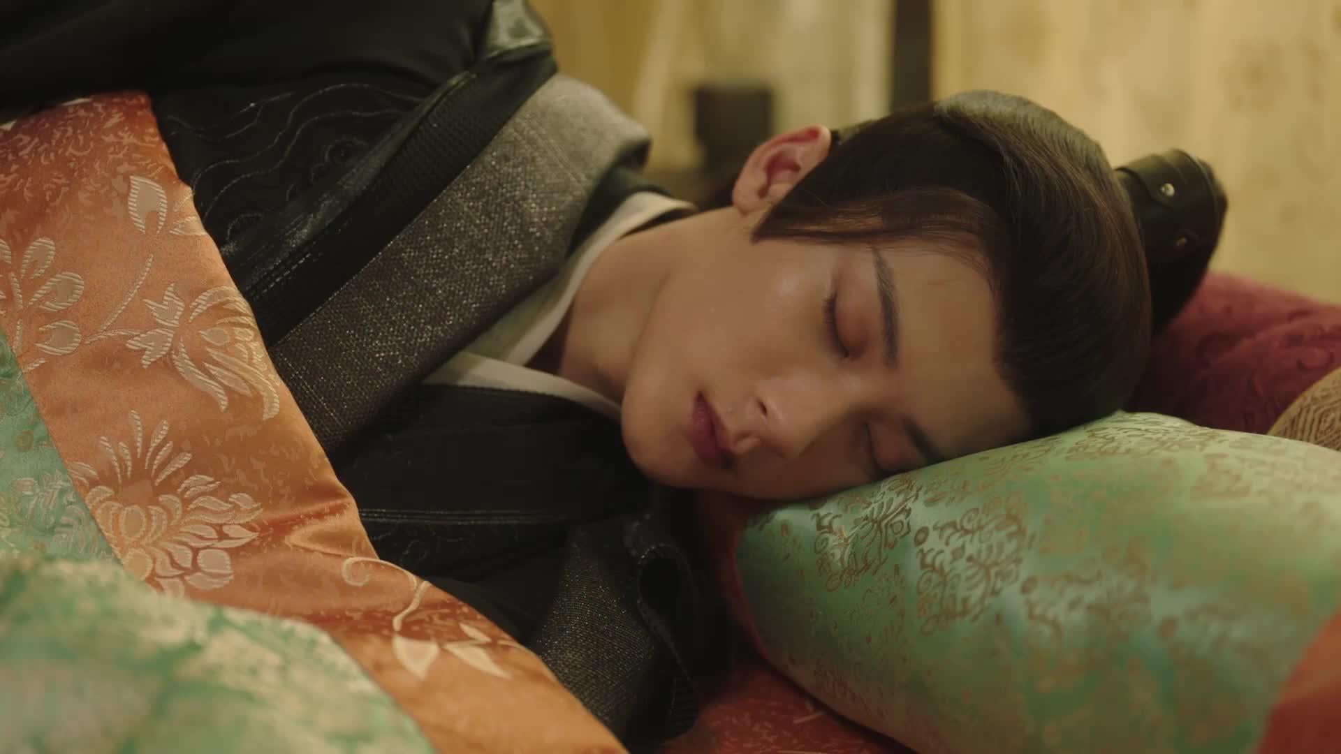 杨紫演技封神！小夭从玟小六到王姬的成长之路