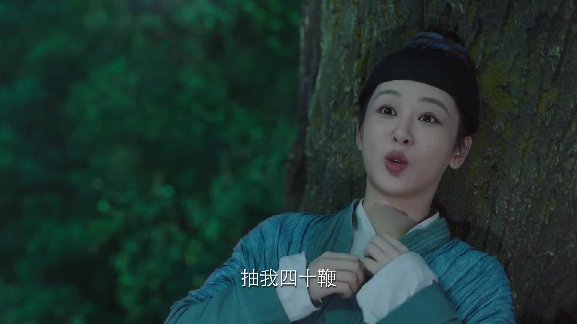 杨紫演技封神！小夭从玟小六到王姬的成长之路