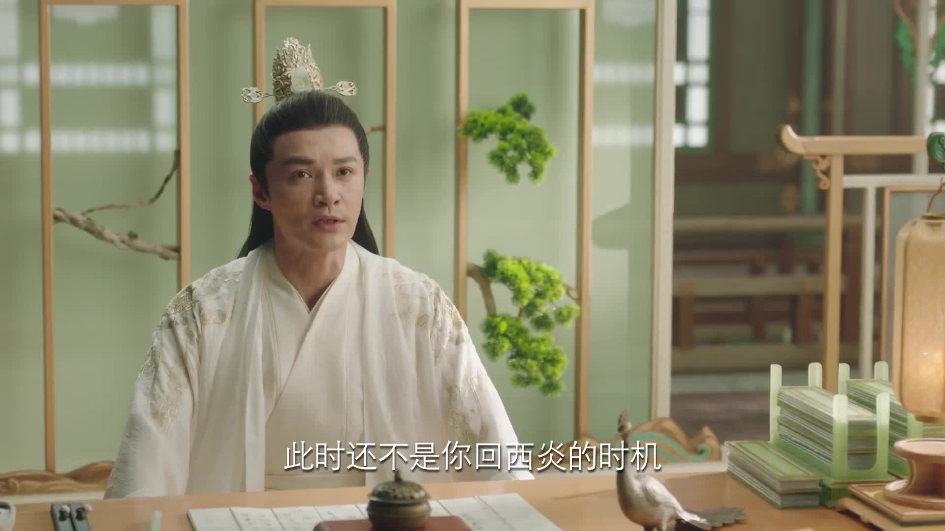 杨紫演技封神！小夭从玟小六到王姬的成长之路