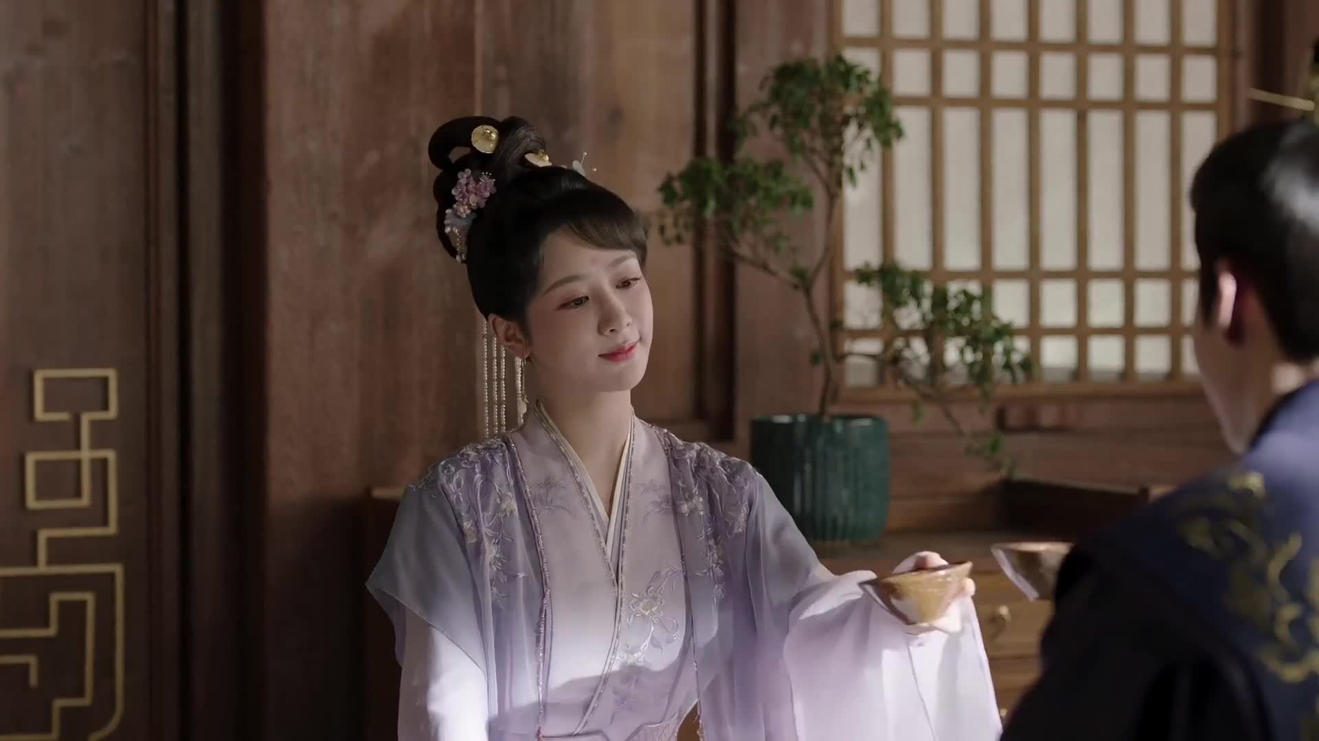 杨紫演技封神！小夭从玟小六到王姬的成长之路