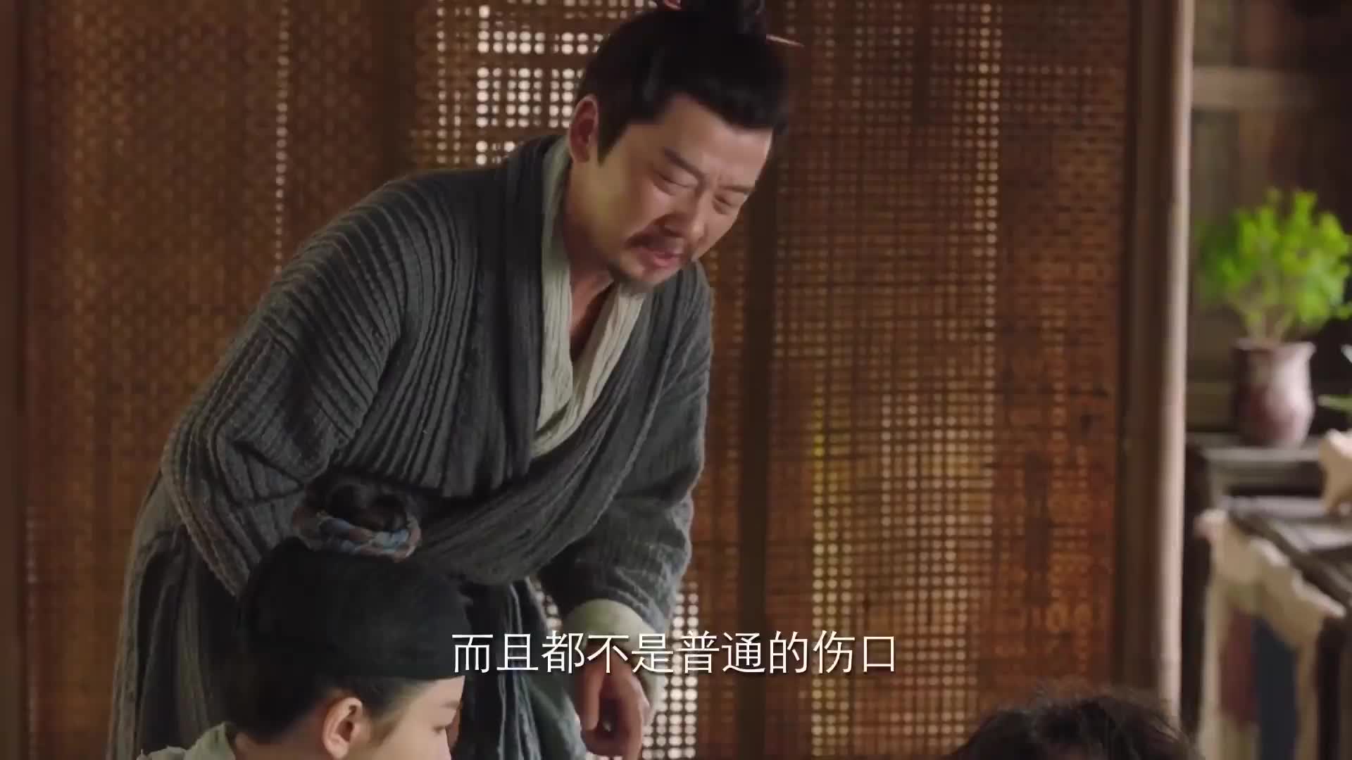 杨紫演技封神！小夭从玟小六到王姬的成长之路