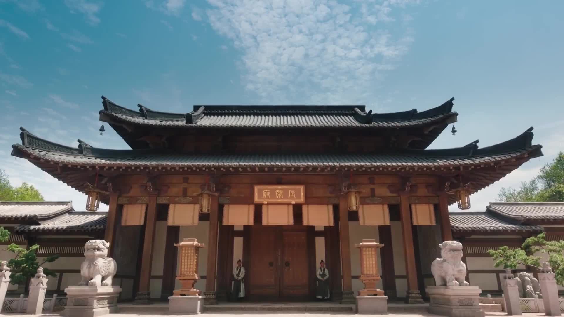 杨紫演技封神！小夭从玟小六到王姬的成长之路