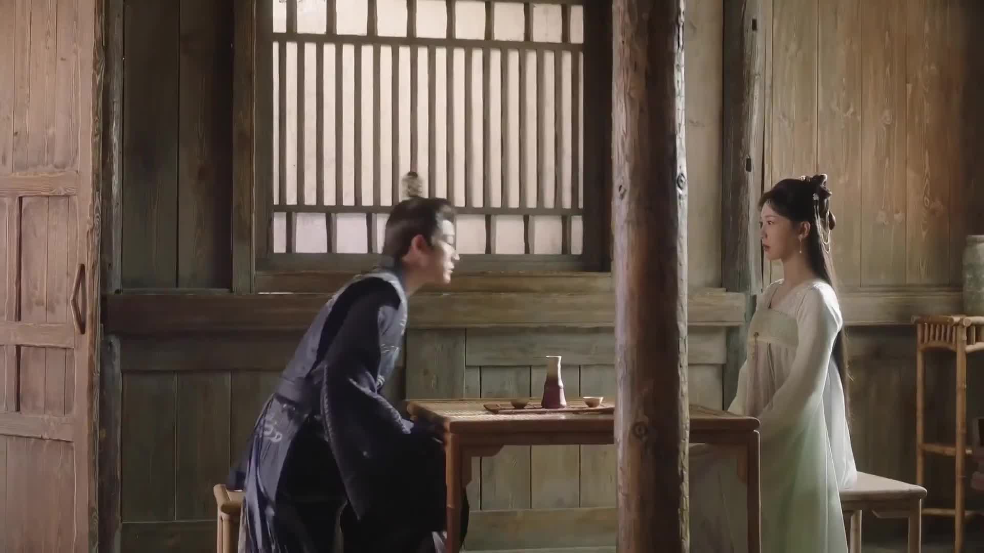 杨紫演技封神！小夭从玟小六到王姬的成长之路