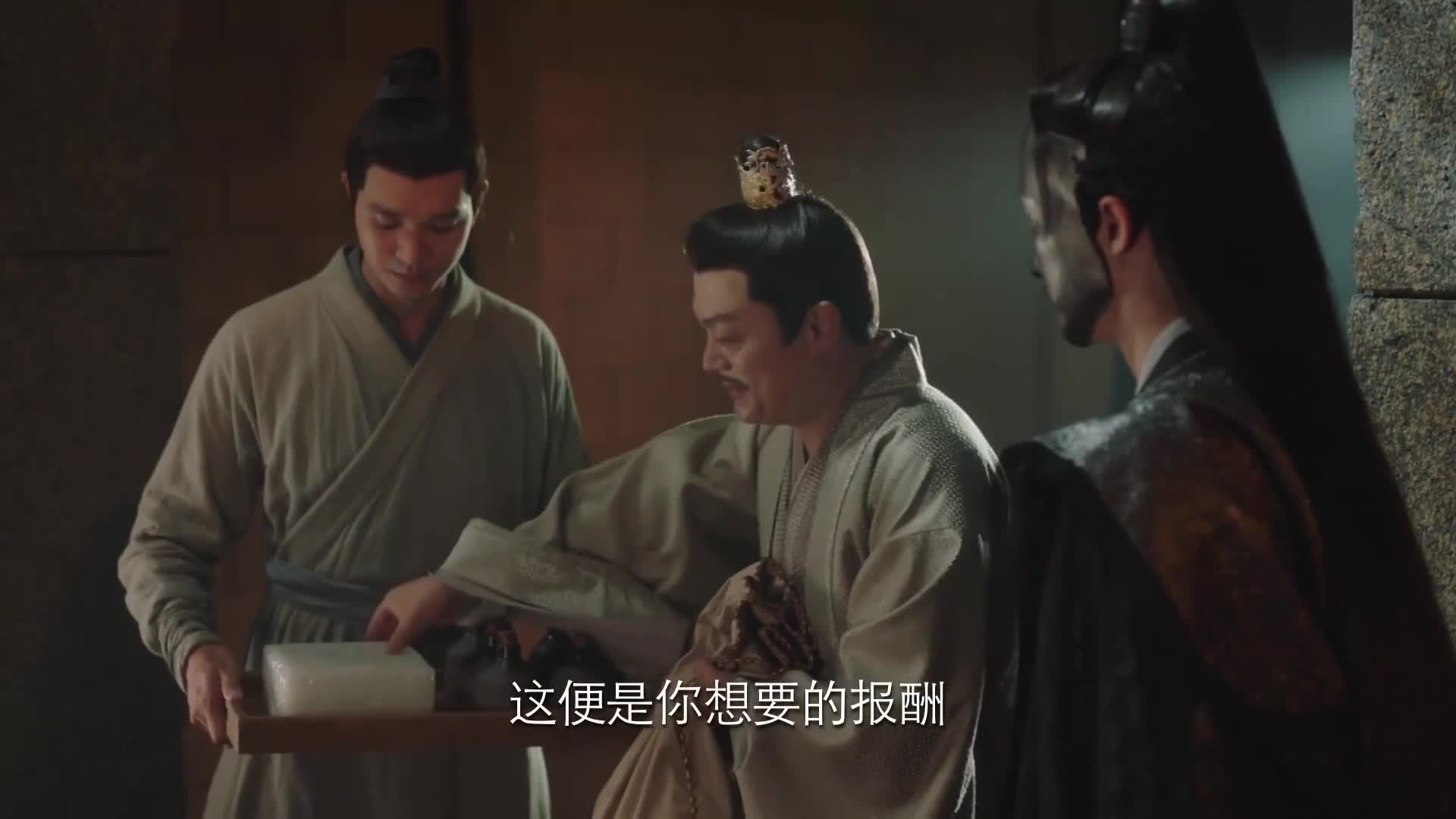 杨紫演技封神！小夭从玟小六到王姬的成长之路