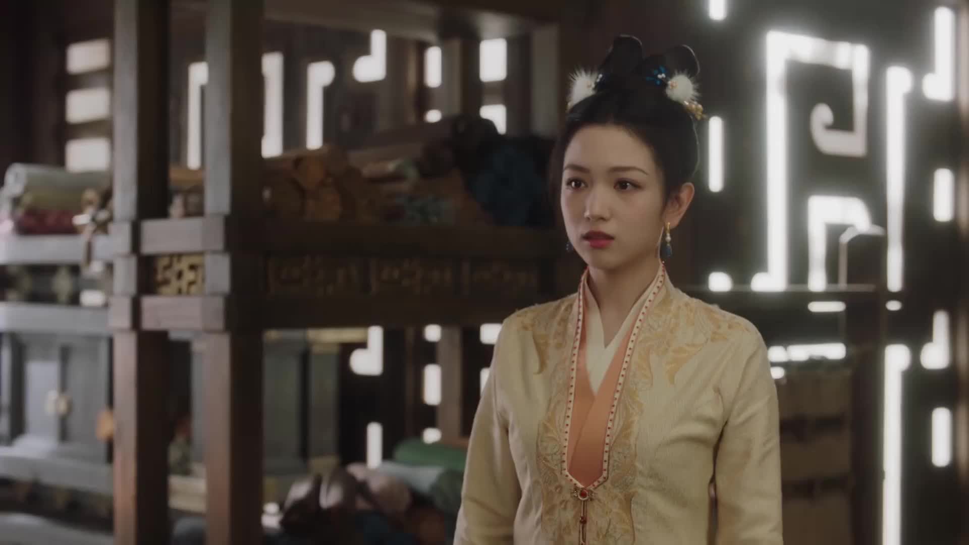 杨紫演技封神！小夭从玟小六到王姬的成长之路