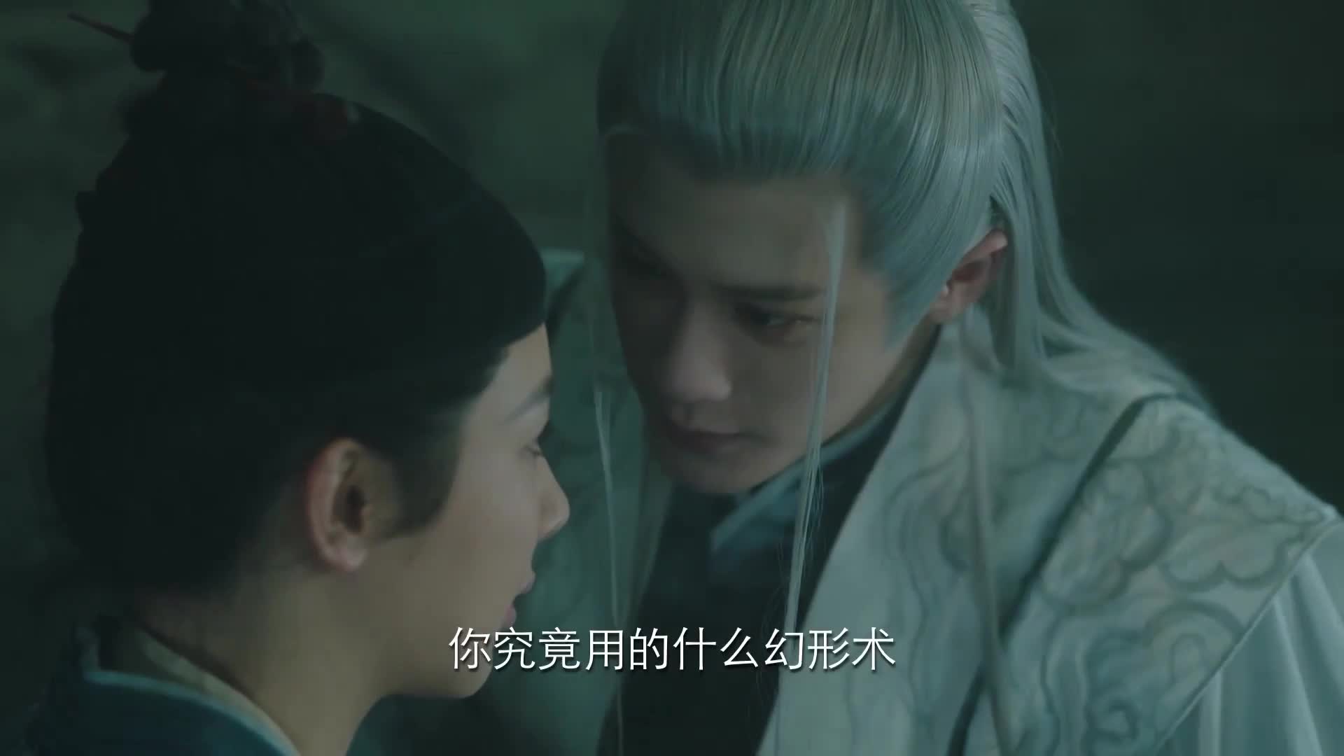 杨紫演技封神！小夭从玟小六到王姬的成长之路