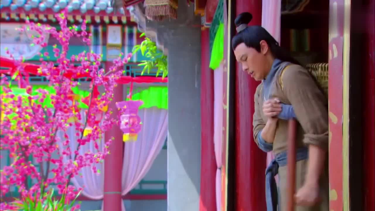 陆判 乾坤 恒娘 连锁 叶生 绿衣女