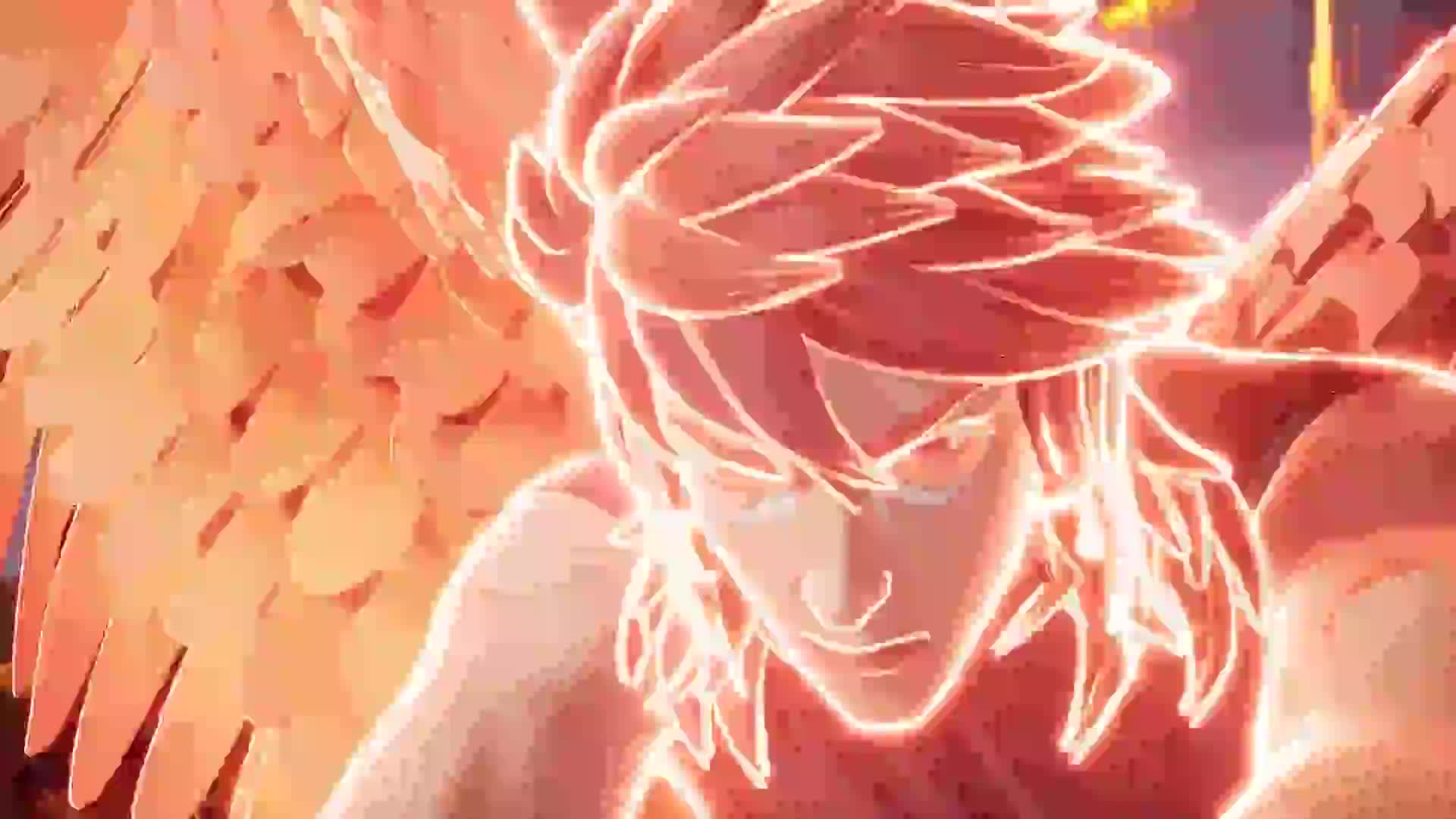 妖神记 聂离后宫传