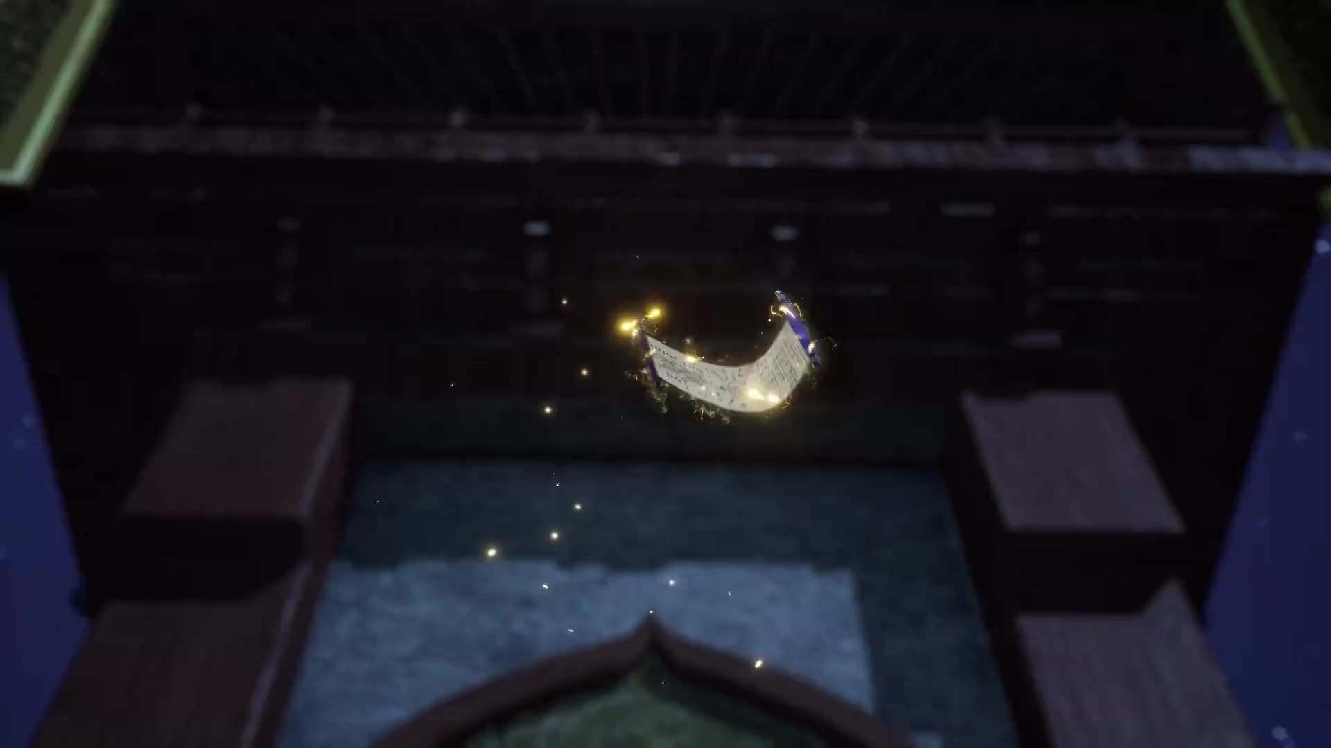 妖神记 聂离后宫传