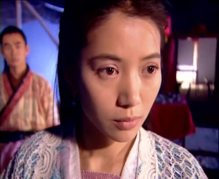 楚留香 风流盗帅 美女如云的一部