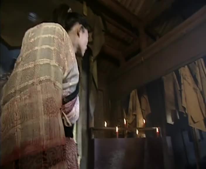 楚留香 风流盗帅 美女如云的一部