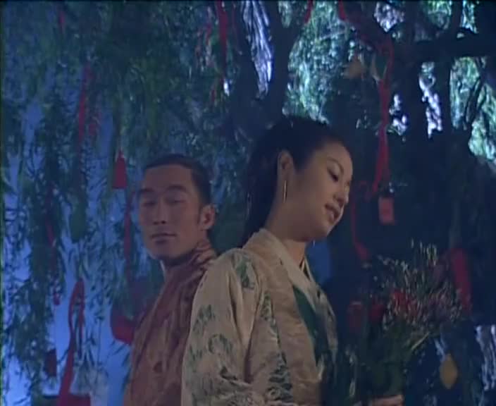 楚留香 风流盗帅 美女如云的一部