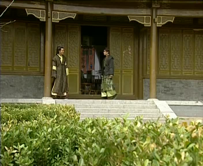 楚留香 风流盗帅 美女如云的一部