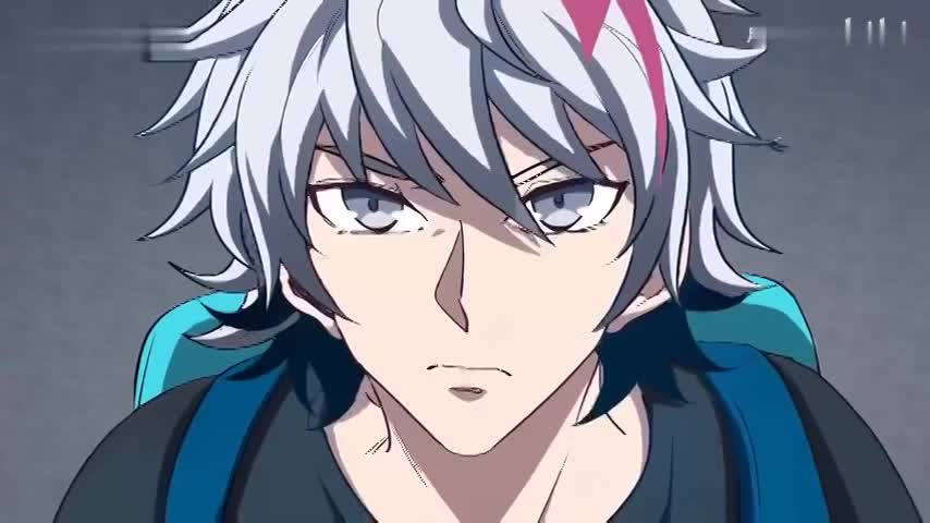 林修 驭兽之力 挑战命运