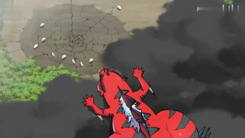 林修 驭兽之力 挑战命运