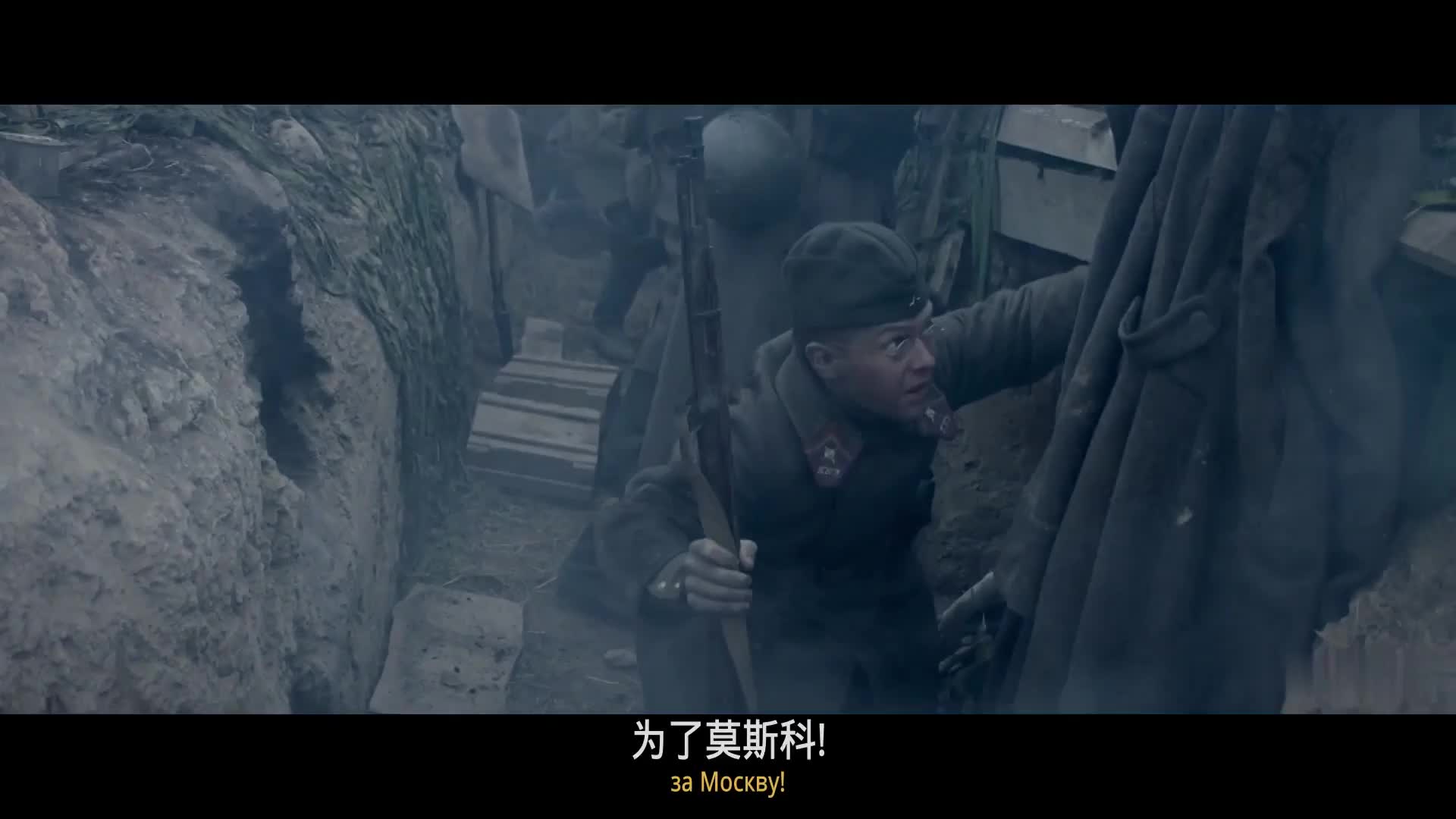 战争并不是一场游戏