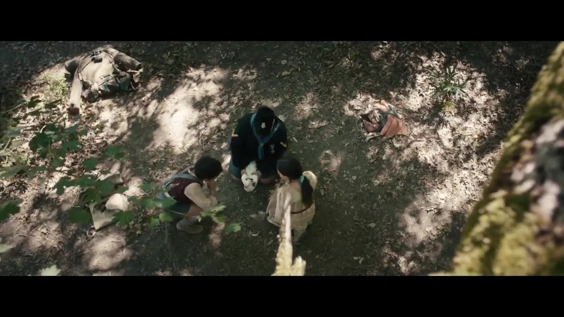 战争并不是一场游戏