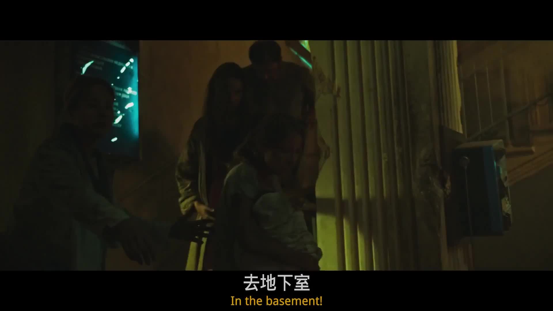 战争并不是一场游戏