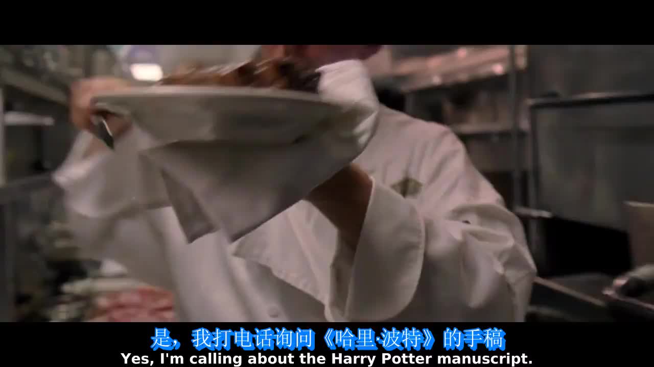 普通人搞钱必看！这几部电影比创业课有用