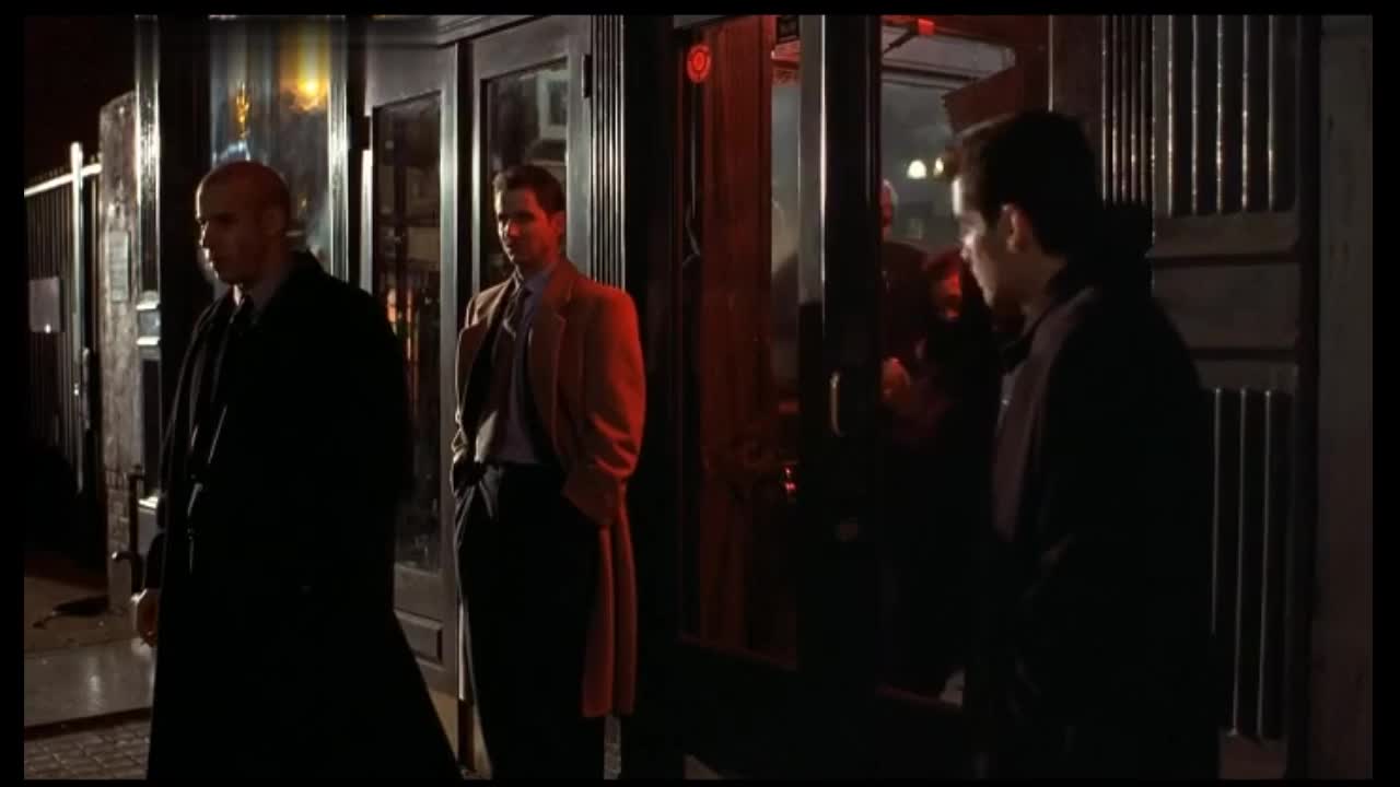 普通人搞钱必看！这几部电影比创业课有用