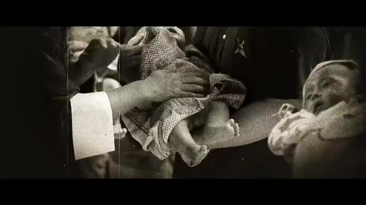 史诗级谍战 速围观